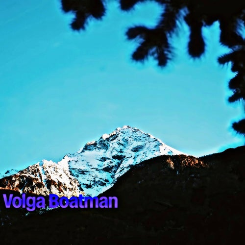 Volga Boatman