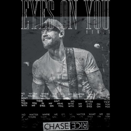 Eyes On You (Remix)