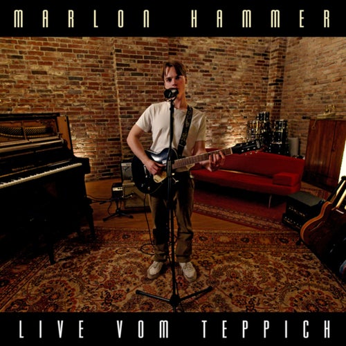 Live vom Teppich - EP