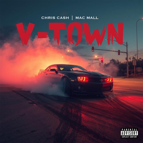 V-TOWN