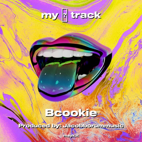 my  track