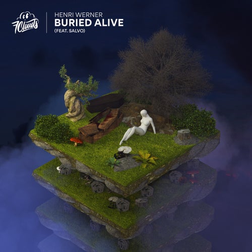 Buried Alive