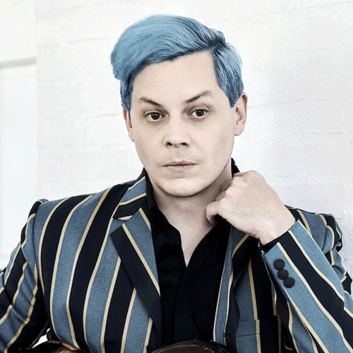 Jack White Profile