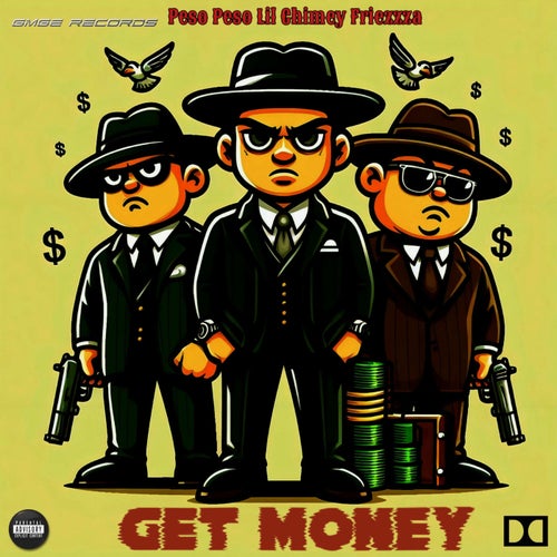 Get Money