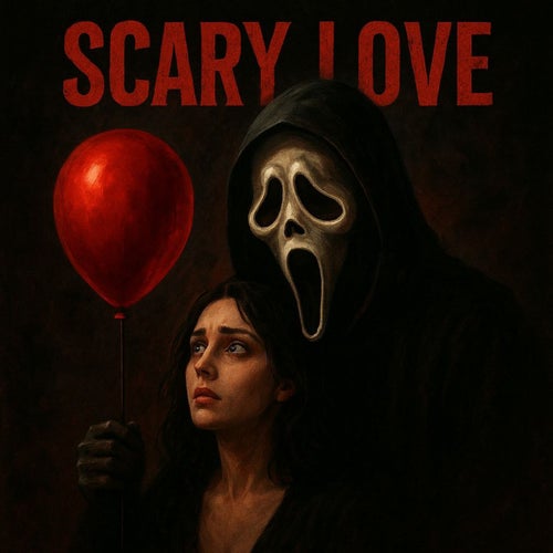 SCARY LOVE