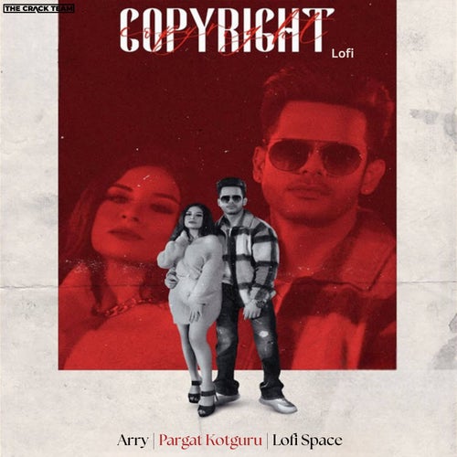Copyright (Lofi)
