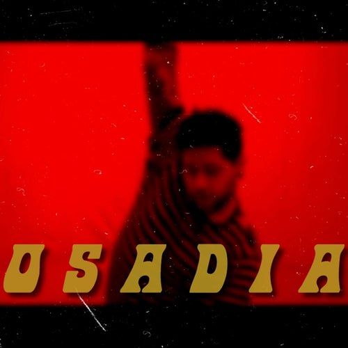 Osadía