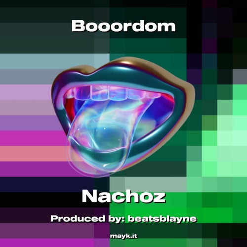 Booordom