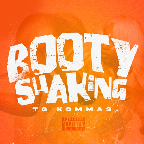 Booty Shaking