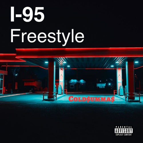 I-95 Freestyle