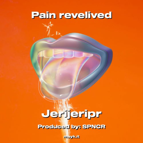 Pain revelived