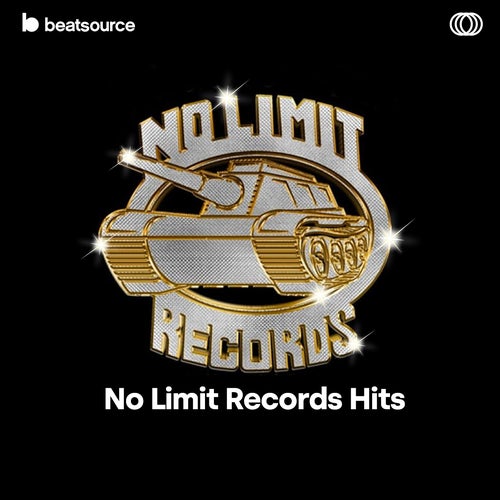 No Limit Records Hits Album Art