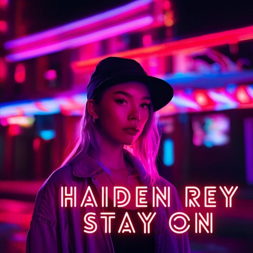 Stay On