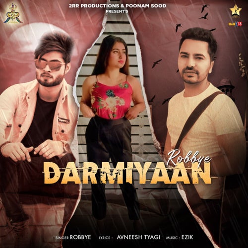 Darmiyaan