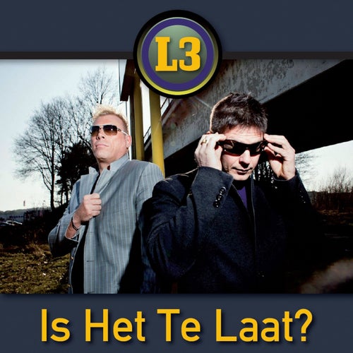 Is Het Te Laat