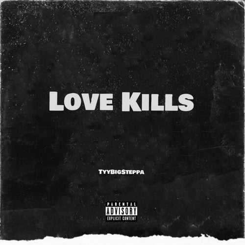 Love Kills