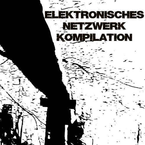 Elektronisches Netzwerk Kompilation