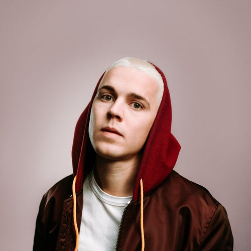 Felix Jaehn Profile