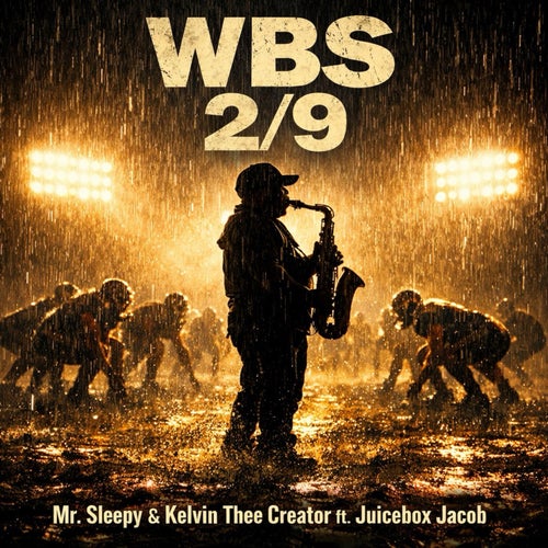 WBS 2/9 (feat. Juicebox Jacob)