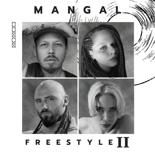 Mangal Freestyle II