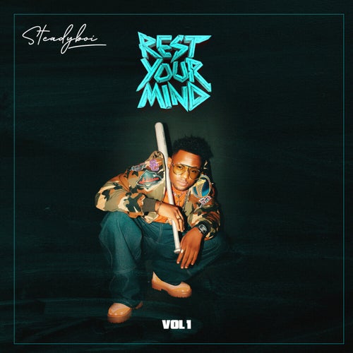 Rest Your Mind, Vol. 1