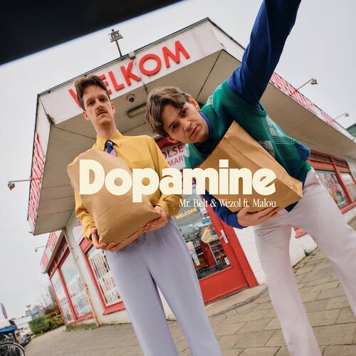 Dopamine (Extended)