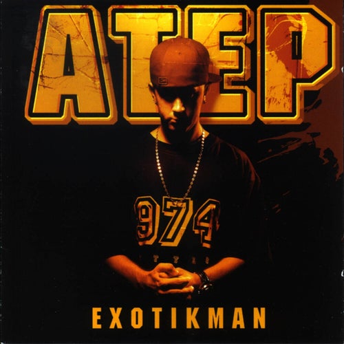 Exotikman