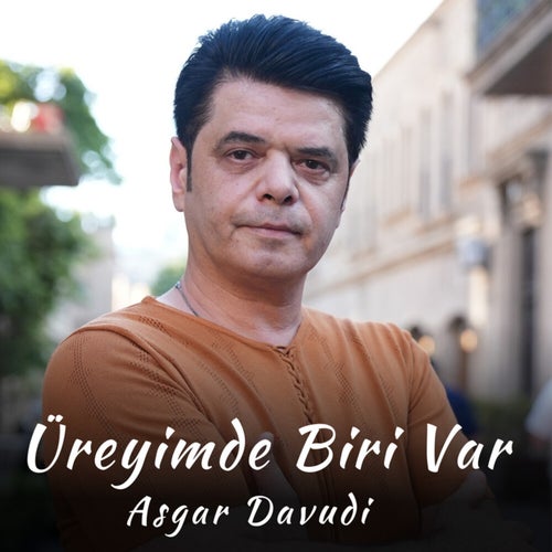 Üreyimde Biri Var