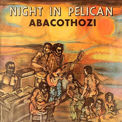 Night in Pelican