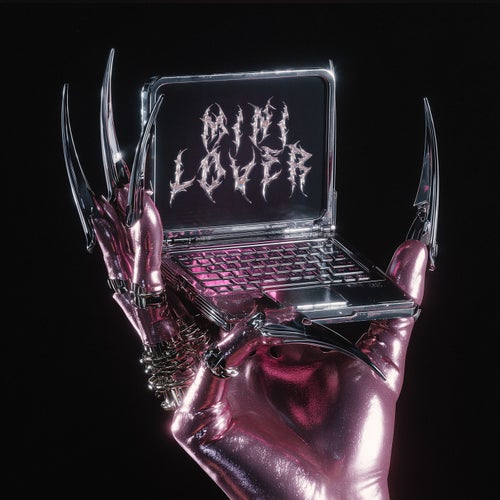 MINI LOVER  (feat. GXDMA)