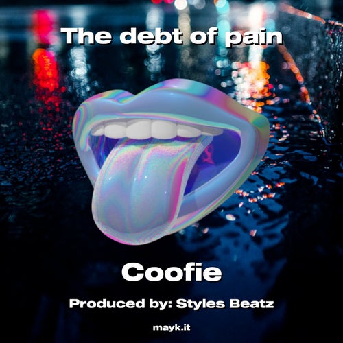The debt of pain