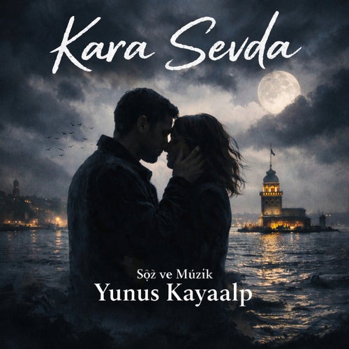 Kara Sevda