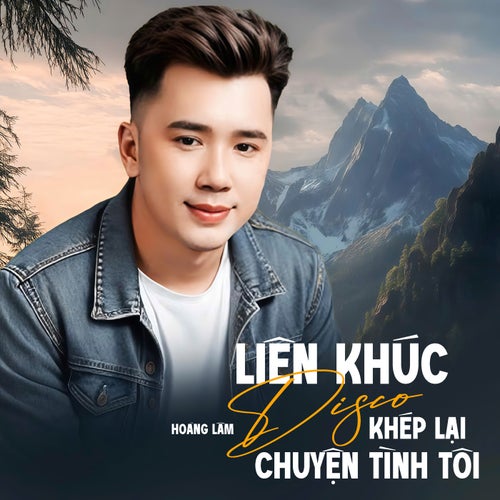 Liên Khúc Disco 2025 - Khép Lại Chuyện Tình Tôi
