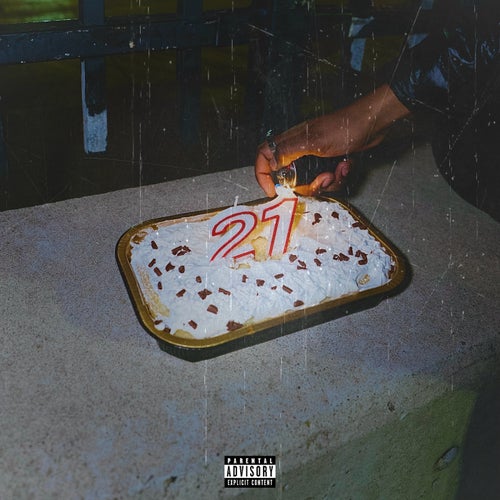 Twenty One