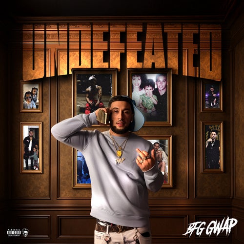 Undefeated