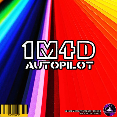 Autopilot (Original Mix)