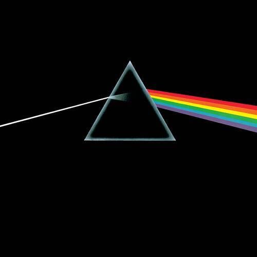 The Dark Side of the Moon