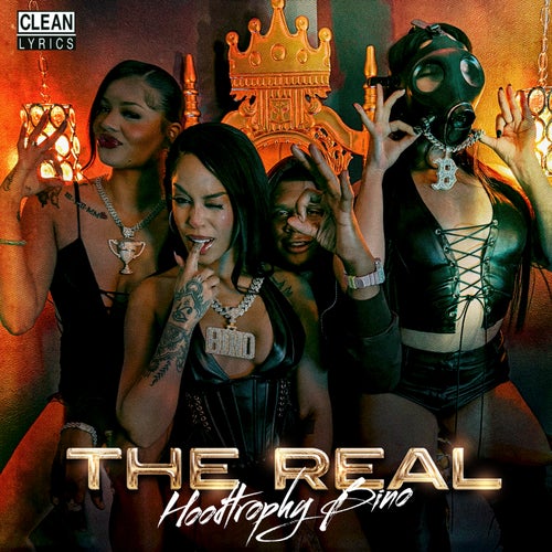 The Real
