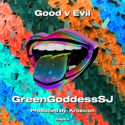 Good v Evil