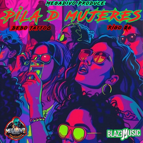 Pila D Mujeres