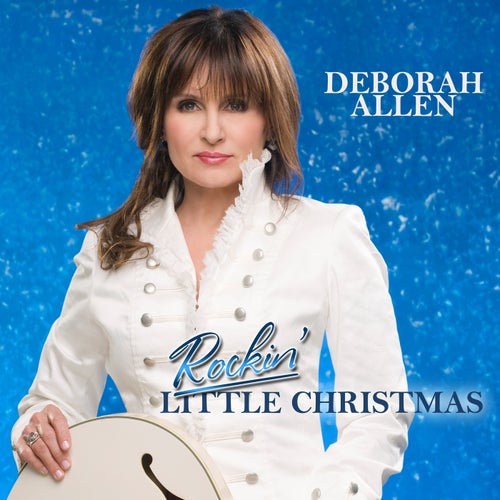Rockin' Little Christmas