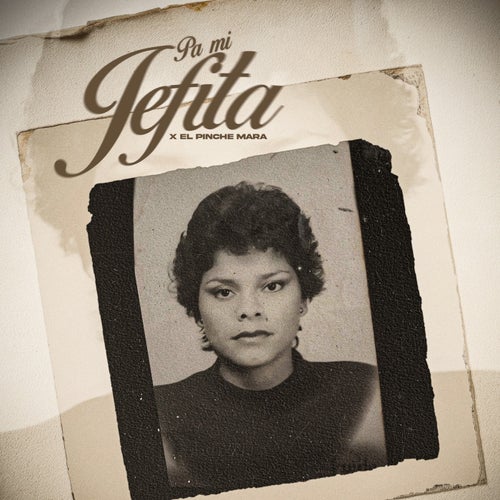 Pa' Mi Jefita