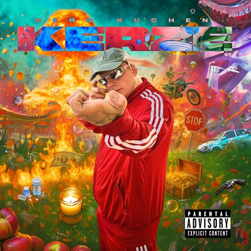Release of the week