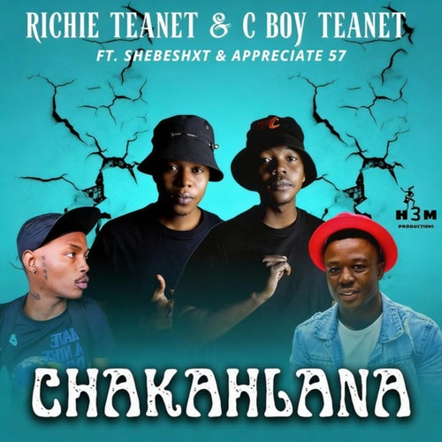 Chakahlana