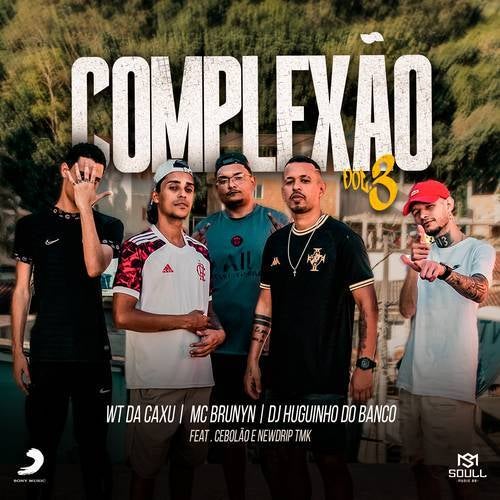 Complexão Vol. 3