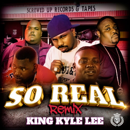 So Real (Remix)