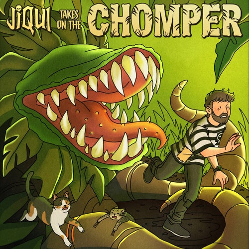 Chomper