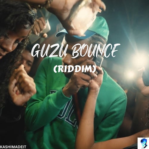 Guzu Bounce