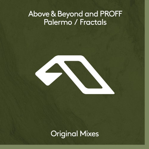 Palermo / Fractals (Extended Mix)