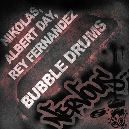 Bubble Drums
